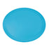 Cambro Camtray 19" x 24" Oval Fiberglass Serving Tray ( Case of 6 )