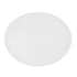 Cambro Camtray 19" x 24" Oval Fiberglass Serving Tray ( Case of 6 )