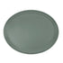 Cambro Camtray 22" x 26" Oval Fiberglass Serving Tray ( Case of 6 )