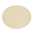 Cambro Camtray 22" x 26" Oval Fiberglass Serving Tray ( Case of 6 )