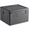 Cambro Cam GoBox® Top Loading Insulated Food Carrier with Shrink Wrap