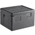 Cambro Cam GoBox® Top Loading Insulated Food Carrier with Shrink Wrap