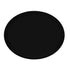 Cambro Camtray 22" x 26" Oval Fiberglass Serving Tray ( Case of 6 )