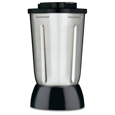 Waring Jar with Lid and Blade for BB180, BB185, BB190