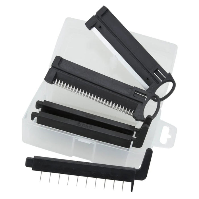 Winco MDL-BLD Blade Set for MDL-15 (Price/Set)