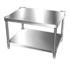 Comstock-Castle, 20BS-G, Equipment Stand, for Countertop Cooking