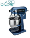 Waring WSM20LT 20-Quart Planetary Mixer with Integrated Digital Timer