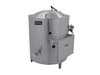 AccuTemp ALHEC-20, Jacketed Insulated, self- ContaIned Floor Mounted Kettle, 20 Gallon Capacity-Electric