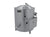 AccuTemp ALHEC-20, Jacketed Insulated, self- ContaIned Floor Mounted Kettle, 20 Gallon Capacity-Electric