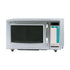 Medium-Duty Commercial Microwave Oven with 1000 Watts (R21LTF) by Sharp