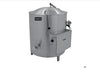 AccuTemp ALLEC-20, Self ContaIned Kettle, Insulated, 40 Gallon Capacity, Electric, Floor Mounted, Non-Tilting