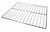 Comstock-Castle, 21022, Accessories, Oven Racks & Pizza Decks, Wire Baking Rack