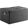 Cambro Cam GoBox® Top Loading Insulated Food Carrier with Flip Lid
