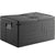Cambro Cam GoBox® Top Loading Insulated Food Carrier with Flip Lid