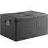 Cambro Cam GoBox® Top Loading Insulated Food Carrier with Flip Lid