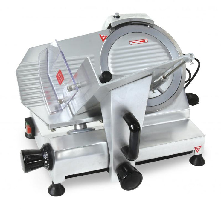 Omcan MS-CN-0220 9-inch Belt-Driven Economy Meat Slicer