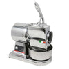 Omcan GR-IT-0373-M Retro Cheese Grater with Microswitch, 66 lb./hr, Stainless Steel – 0.5HP (370W), 110 V