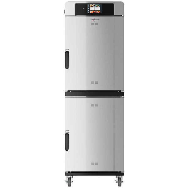 Alto-Shaam 1200-SK Halo Heat® Cook & Hold Smoker Oven