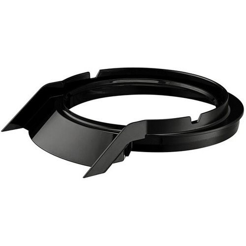Waring WJX80BA Bowl Attachment for WJX80 Juice Extractor
