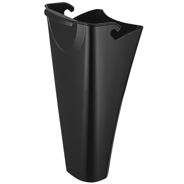Waring WJX80CHT Continuous Pulp Chute for WJX80 Juice Extractor