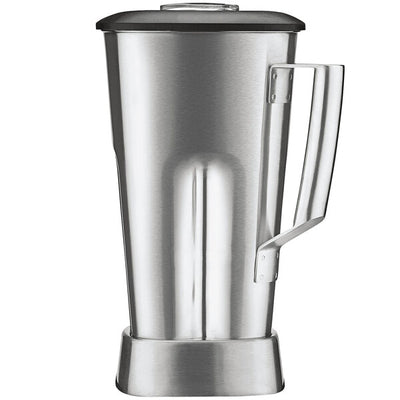 Waring Stainless Steel Blender Jar for Commercial Blenders