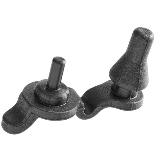 Waring WCMPRBC Probe Cover for WCM3 & WCM6 Chocolate Melters