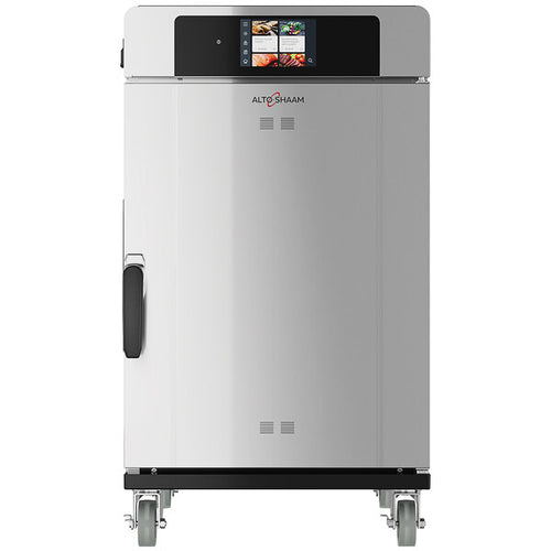 Alto-Shaam 1000-TH Cook & Hold Oven with Halo Heat® Technology for Low-Temperature Cooking and Holding