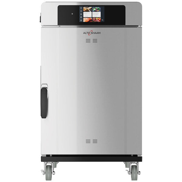 Alto-Shaam 1000-TH Cook & Hold Oven with Halo Heat® Technology for Low-Temperature Cooking and Holding