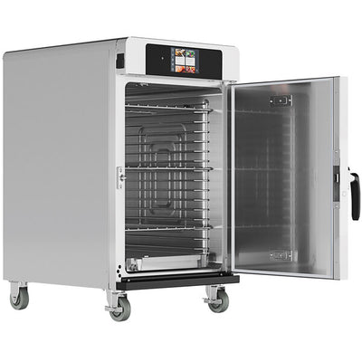 Alto-Shaam 1000-TH Cook & Hold Oven with Halo Heat® Technology for Low-Temperature Cooking and Holding