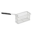 Waring TFB13 Half-Size Stainless Steel Fryer Basket | 1.5 lb Capacity for WDF1300 Commercial Deep Fryer