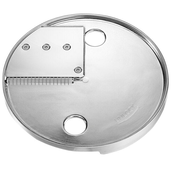 Waring Julienne Disc for use with WFP16S, WFP16SCD