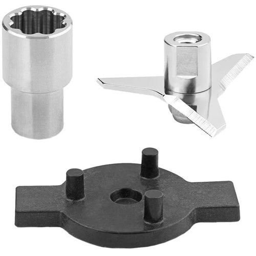 Waring Blade Replacement Kit