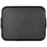 Cambro Camwear 14" x 18" Rectangular Non-Skid Serving Tray ( Case of 12 )