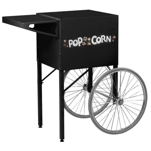 Popcorn Popper Cart – 8oz Concession Stand Base
