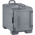 Cambro Ultra Pan Carrier® Commercial Front-Loading Insulated Food Pan Carrier for 4" Deep Full-Size Pans