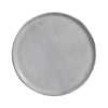 Porto Brasil Bio Plate Stoneware Dust ( Case of 12)