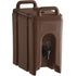 Cambro Camtainer 2.5 Gallon Insulated Beverage Carrier