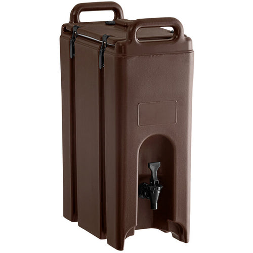 Cambro Camtainer 5 Gallon Insulated Beverage Carrier