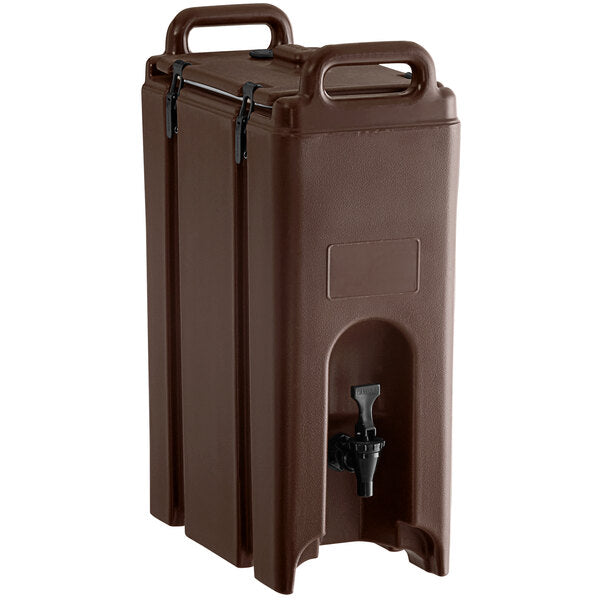 Cambro Camtainer 5 Gallon Insulated Beverage Carrier