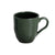 Porto Brasil Mug Stoneware Greenery ( Case of 12)
