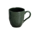 Porto Brasil Mug Stoneware Greenery ( Case of 12)