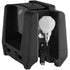 Cambro Handwash Station Accessory Package with Towel Dispenser