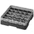 Cambro Camrack 25 Compartment Glass Rack with 3 5/8 Inch Compartments ( Case of 5 )