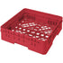 Cambro Camrack® Full Size Base Rack with Closed Sides