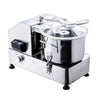 Omcan FP-CN-0006 6 L Bowl Processor