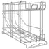 Regency FIFO Wire Can Rack
