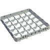 Cambro Camrack® 25-Compartment Full Size Half Drop Extender