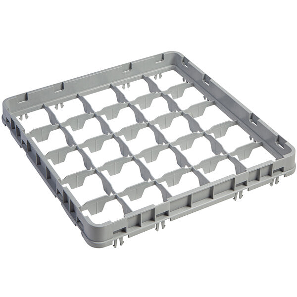 Cambro Camrack® 25-Compartment Full Size Half Drop Extender