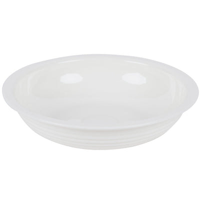 Cambro Camwear® Ribbed 6" Round Serving Bowl ( Case of 12 )