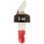 Winco Benchmark USA Exact Measured Pourer (Price/Piece)
